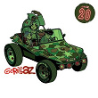 Gorillaz | Gorillaz