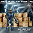 Iron Man Of Norton: Boxed Set | Toni Halliday