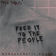 Bureaucratic Smack | The Sukis
