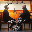 Anders / Oars | Nynke & Arie