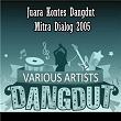 Juara Kontes Dangdut Mitra Dialog, 2005 | Cucun Novia