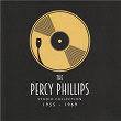 The Percy Phillips Studio Collection 1955-1969 | Percy Phillips & Betty Roy