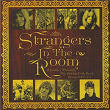 Strangers In The Room: A Journey Through The British Folk-Rock Scene (1967-73) | Jade