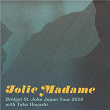Jolie Madame (feat. Taku Hayashi) | Bridget St John
