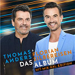 Das Album | Thomas Anders & Florian Silbereisen