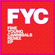 Fine Young Cannibals Remix EP | Fine Young Cannibals