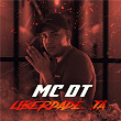 Liberdade já | Mc Dt