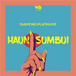 Haunisumbui | Diamond Platnumz