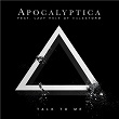 Talk To Me (feat. Lzzy Hale) | Apocalyptica