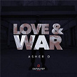 Love & War | Asher D