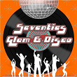 Seventies Glam & Disco | Bob & Honey Bee