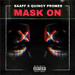Mask On | Saaff & Quincy Promes