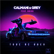 Take Me Back (feat. Oniva) | Calmani & Grey