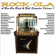 Rock-Ola: A Rev-Ola Rock'n'Roll Sampler, Vol. 1 | Louis Jordan