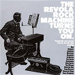 The Revola Rock Machine Turns You On | Octopus