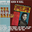 Country Goes Rock 'N' Roll, Vol. 2: The New Breed | Frank "andy" Starr
