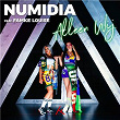 Alleen Wij (feat. Famke Louise) | Numidia