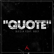Quote (feat. Boef) | Djezja