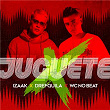 Juguete (feat. DrefQuila & WC no Beat) | Izaak