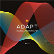 Global Underground: Adapt, Vol. 3 (Mixed) | Senses Of Mind