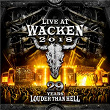 Live At Wacken 2018: 29 Years Louder Than Hell | Sepultura