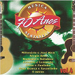 70 Anos da melhor música sertaneja - Vol. 04 | Milionário & José Rico