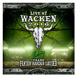Live At Wacken 2016 - 27 Years Faster : Harder : Louder | Phil Campbell & The Bastard Sons