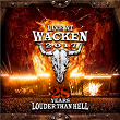 Live At Wacken 2017: 28 Years Louder Than Hell | Europe