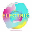 Global Underground - Electric Calm Vol. 7 | Just Her
