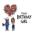 Birthday Girl | Stormzy