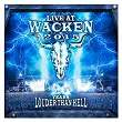 Live At Wacken 2015 - 26 Years Louder Than Hell | Judas Priest