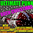 The Ultimate Punk Rock Christmas | Frank Sidebottom