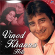 Vinod Khanna Hits | Kumar Sanu, Sadhana Sargam