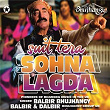 Suit Tera Sohna Lagda | Bhujhangy Group