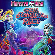 Face the Tide | Monster High, Mattel