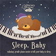 Sleep, Baby | Nursery Rhymes 123