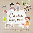 Classic Nursery Rhymes: 12 Favourite Nursery Rhymes and Children's Songs | Nursery Rhymes 123