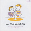Doo Wop Soda Shop | The Wanderers