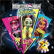 Electrified - EP | Monster High, Mattel