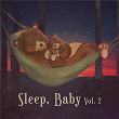 Sleep, Baby, Vol.2 | Nursery Rhymes 123