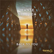 Back To You | Manse