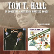 In Concert/Saturday Morning Songs | Tom.t Hall
