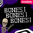 Bones! Bones! Bones! | Gonoodle