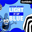 Light It Up Blue | Gonoodle