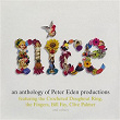 Nice - an Anthology of Peter Eden Productions | The Crocheted Doughnut Ring