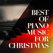 Best of Piano Music for Christmas | Henri Pélissier