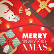 Merry Top 40 Xmas | Joan Waldrep