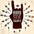 Hard Rock New Year's Party | Modern Echo