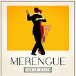 Merengue Latin Club | Eliades Ochoa