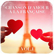 Chanson d'amour à la française, vol. 1 | 50 Tubes Au Top, French Dinner Music Collective, French Café Ensemble